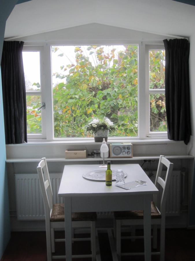 B&B De Gouden Vlo Donkerbroek Екстериор снимка